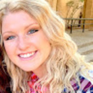 Meet your Posher, Reagan